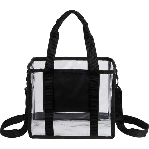 Small Clear Tote