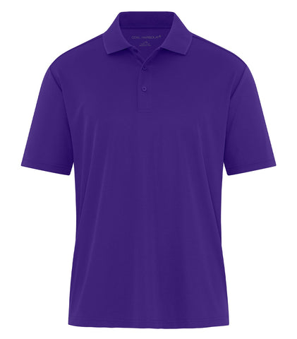 Coal Harbour® Everyday Snag Resistant Polo