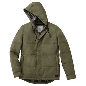 Men's GRAVENHURST Roots73 Lightweight Insulated Jacket with Hood