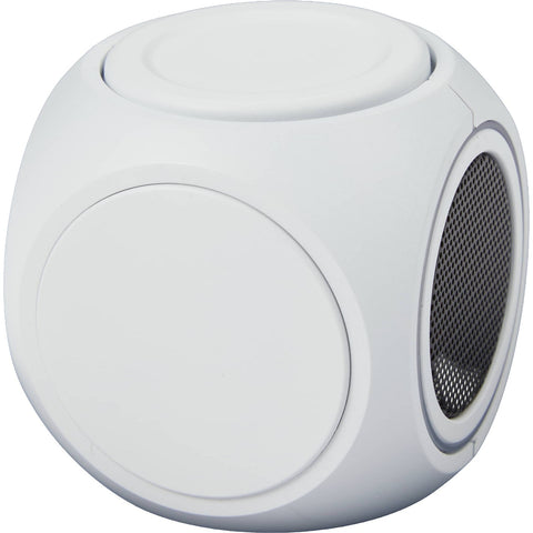 SpinNova Bluetooth Speaker with Lights