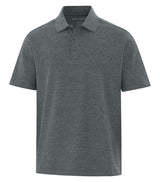 Dark Heather Grey