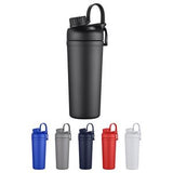 Villanova 26 oz Vacuum Insulated Stainless Steel Shaker