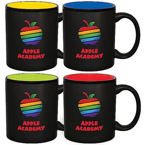 Full Colour Hilo Mug 11 Oz