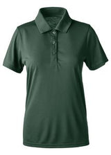 Fern Green Blank Front