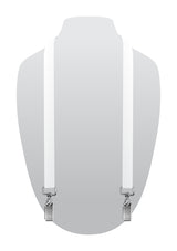 3/4" Digitally Sublimated Lanyard w/ Double Standard Attachment