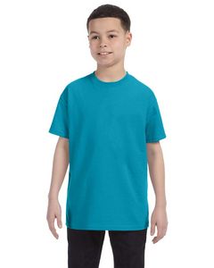 000068 Gildan Youth Heavy Cotton™ T-Shirt