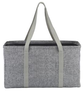 Oversized Carry-All Tote