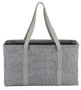 Oversized Carry-All Tote