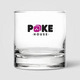 Glint Whiskey Glass - 8 oz. - ColorJet