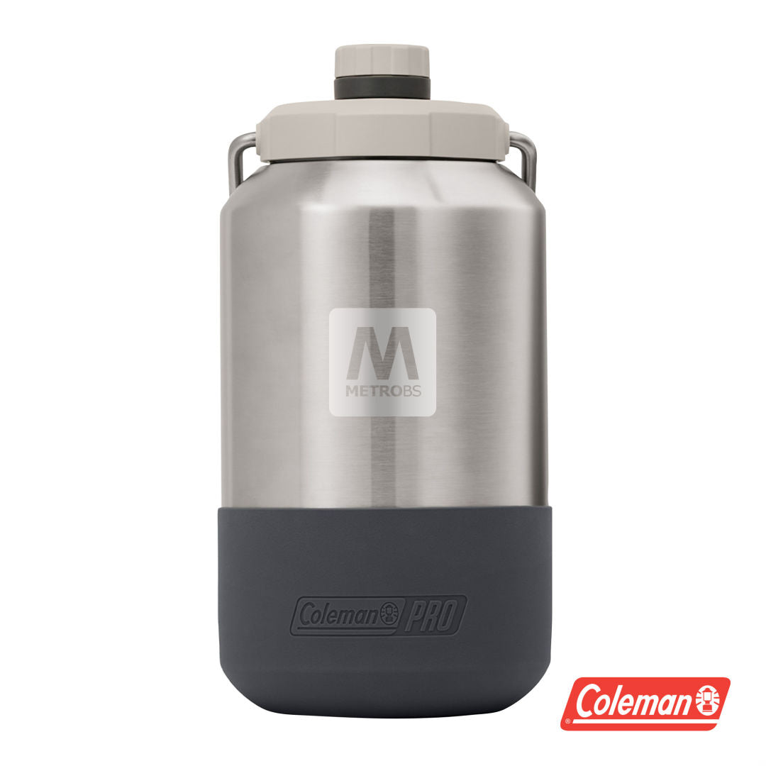 Coleman® Pro Beverage Cooler - 120oz