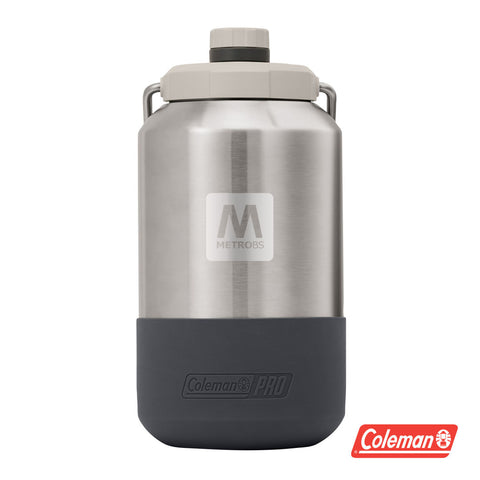 Coleman® Pro Beverage Cooler - 120oz