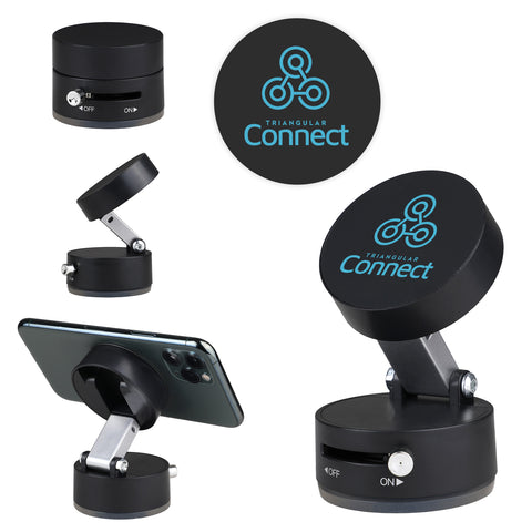Luno Grip Phone Mount