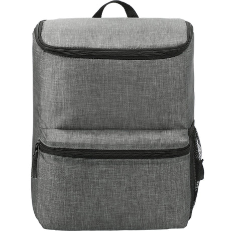 Excursion rPET Constructed Adjustable 20 Can Backpack Cooler
