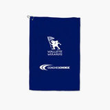 100% Cotton Golf Terry Towel Tri Fold 16X27