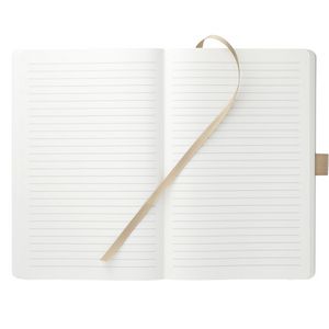 5.5'' x 8.5'' FSC® Mix Stone Soft Bound Journal