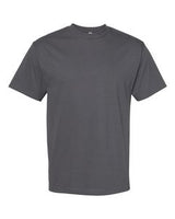 Charcoal Gray Blank