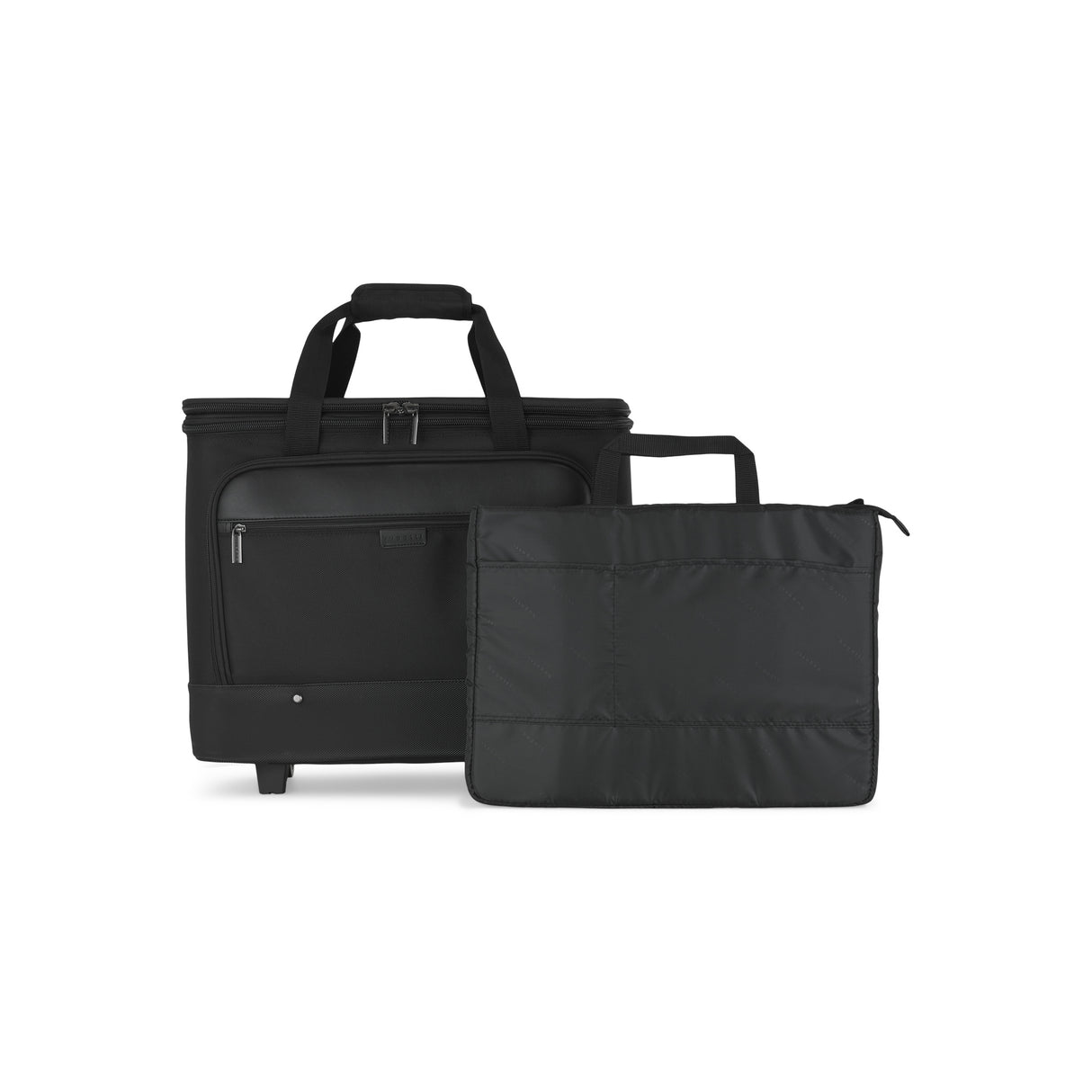 Bugatti - Warren - Business Case on Wheels - Polyester
