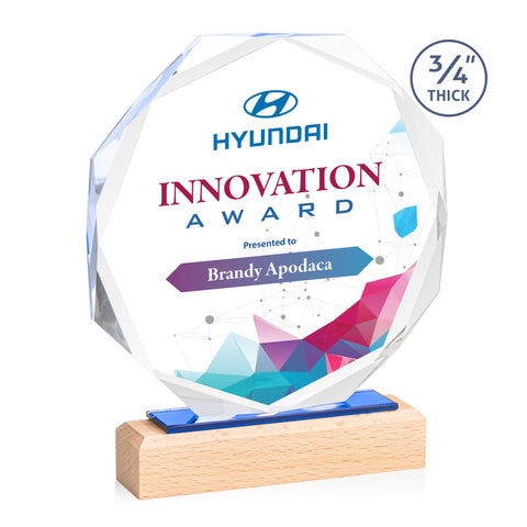 Mallorca VividPrint™ Award