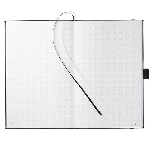 5.5'' x 8.5'' FSC® Mix FUNCTION Bulleting Notebook