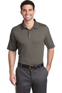 Port Authority® Men's Rapid Dry™ Mesh Polo Shirt