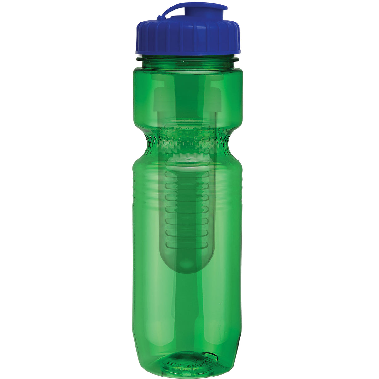 Green/Blue Lid