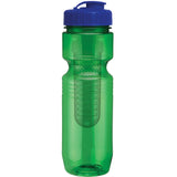Green/Blue Lid