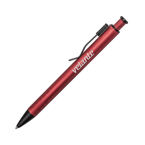 Octavo Metal Ballpoint Pen