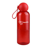 Milo Recycled Plastic Bottle