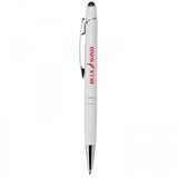 I138 Glacio White Side SS
