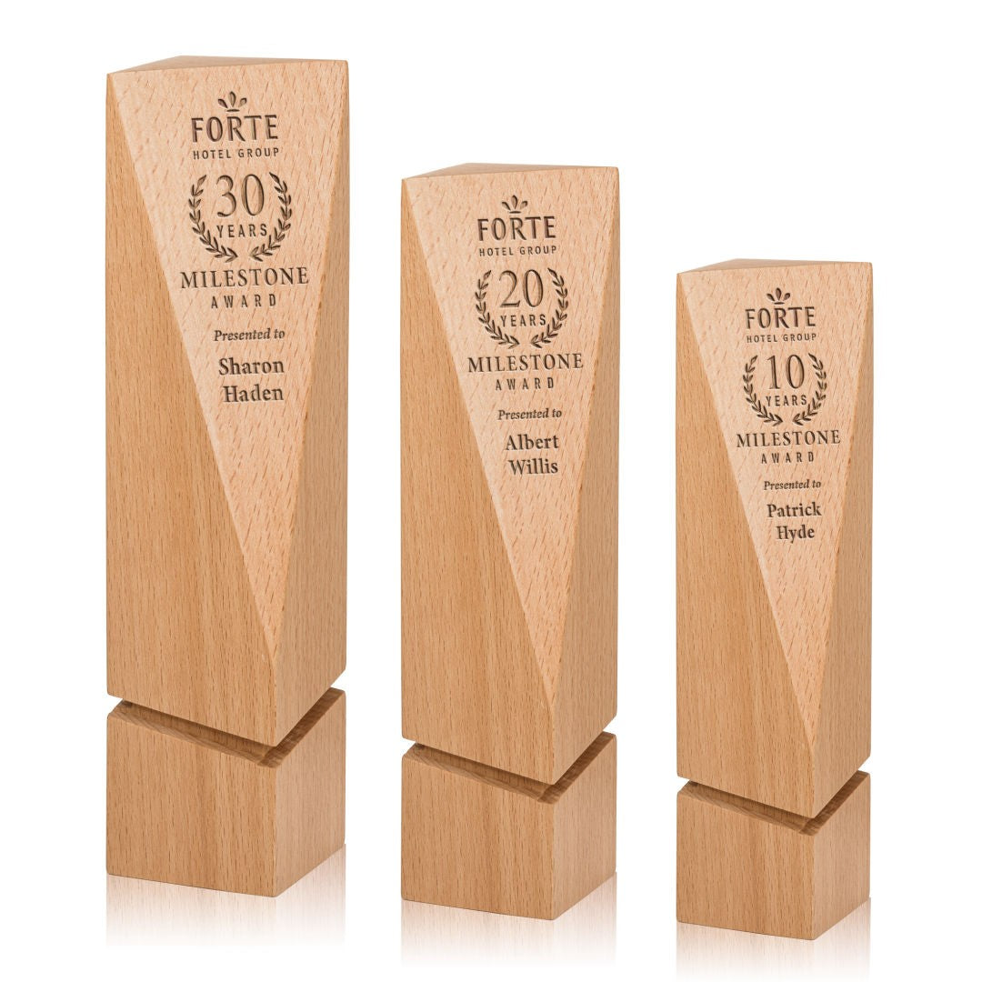 Collinson Award