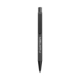 G3386 GRY FRONT LE