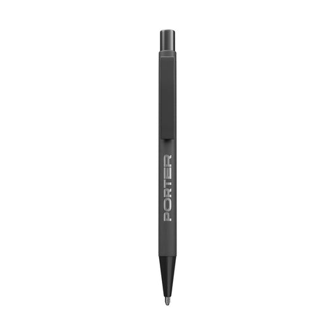 Phase Recycled Aluminum Ballpoint Pen