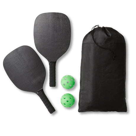 Pickle Ball Game