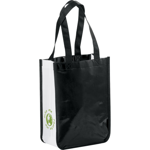 Gloss Laminated Non-Woven Gift Tote