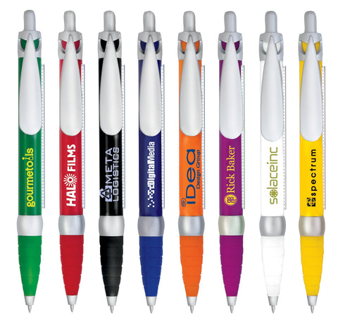 Universal Source® Solid Banner Pen