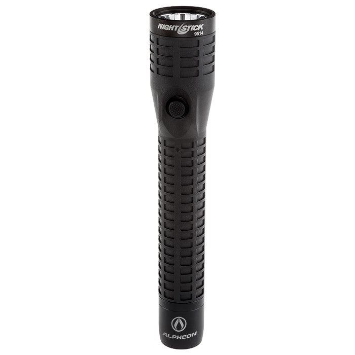 Nightstick Polymer Multi-Function Duty Flashlight