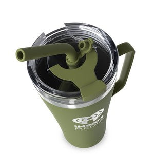 Call Of The Wild Xl 532 Ml / 18 Oz Stainless Steel Mug