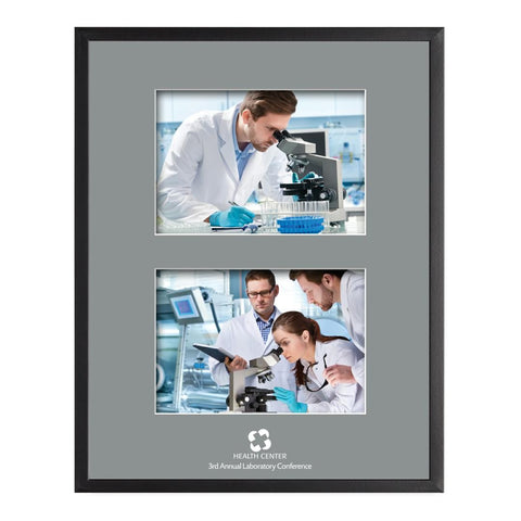 Beraud 2 Picture Frame