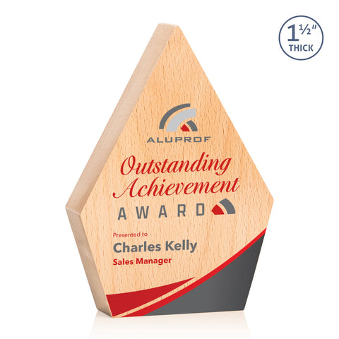 Leeds VividPrint™ Award