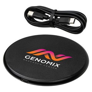 000784 Power Up 15W Wireless Charger