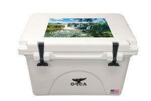 ORCA™ 40-Quart Cooler