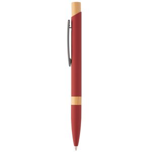 Reborn Designer Softy Recycled Aluminum Pen - ColorJet