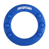 Silicone Wrist Pop It Disc
