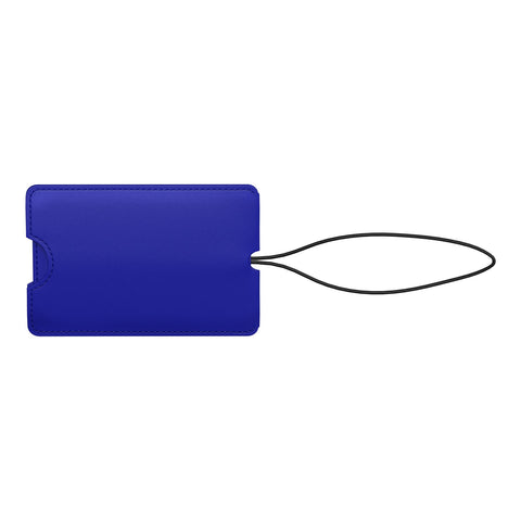 Neoskin&Reg; Peekaboo Luggage Tag