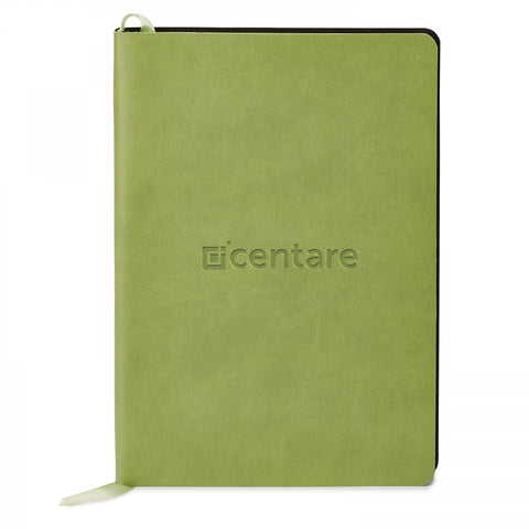 Donald Soft Cover Journal