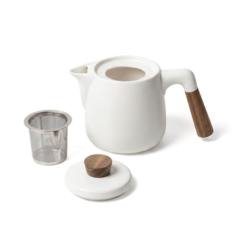 Summerset Stoneware Tea Set