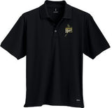 Men's MORENO Short Sleeve Performance Polo