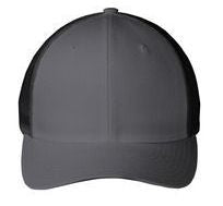 Port Authority® Flexfit® Mesh Back Cap