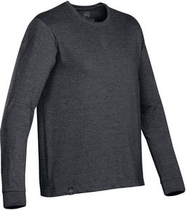 Stormtech Men's Baseline Long Sleeve Tee Shirt