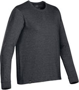 Stormtech Men's Baseline Long Sleeve Tee Shirt